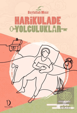 Harikulade Yolculuklar