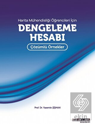 Harita Mühendisliği Öğrencileri İçin Dengeleme Hes