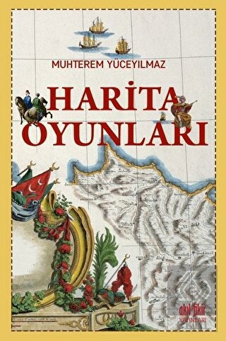 Harita Oyunları