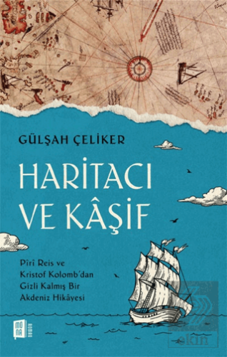 Haritacı Ve Kaşif