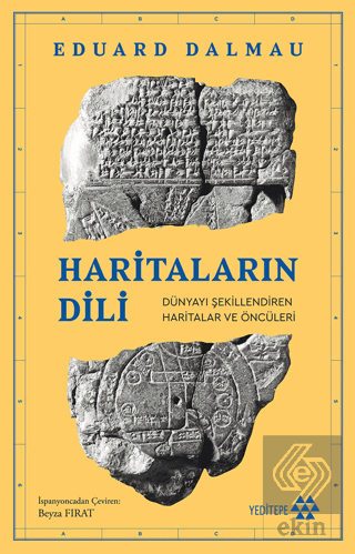 Haritaların Dili