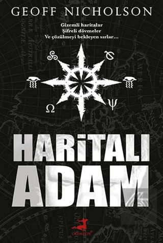 Haritalı Adam