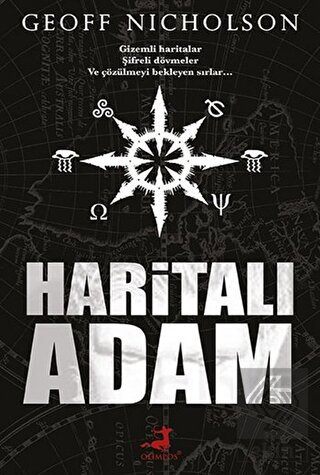 Haritalı Adam