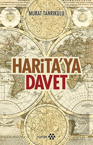 Harita\'ya Davet