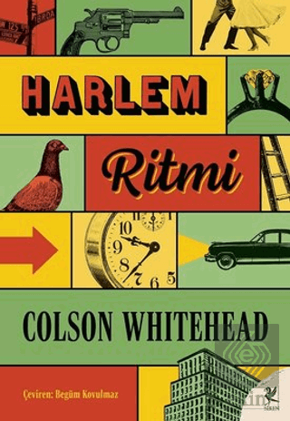 Harlem Ritmi