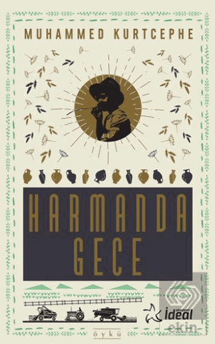 Harmanda Gece