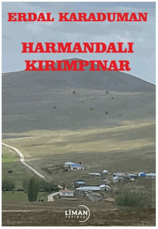 Harmandalı- Kırımpınar