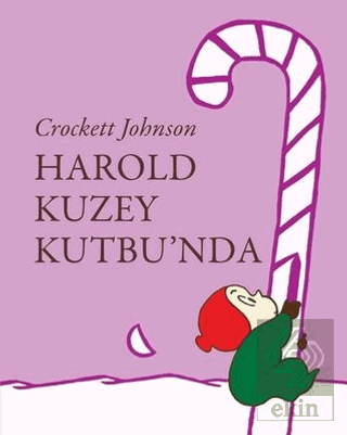 Harold Kuzey Kutbu'nda