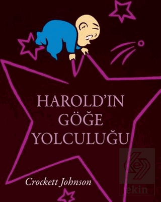 Harold'ın Göğe Yolculuğu