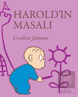 Harold'ın Masalı