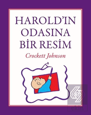 Harold'ın Odasına Bir Resim