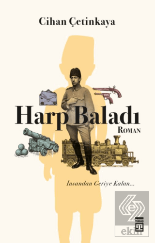 Harp Baladı