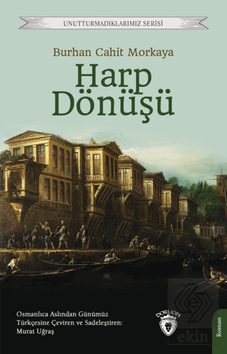 Harp Dönüşü