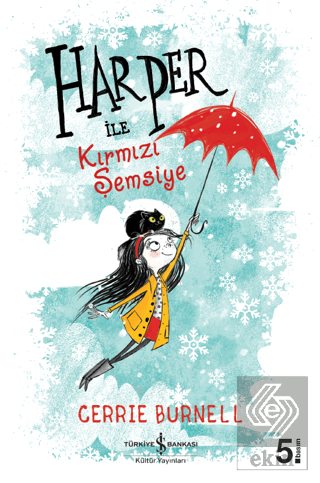 Harper ile Kırmızı Şemsiye