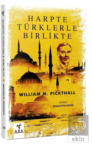 Harpte Türklerle Birlikte