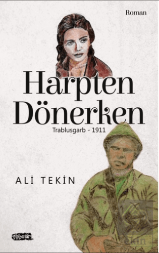 Harpten Dönerken