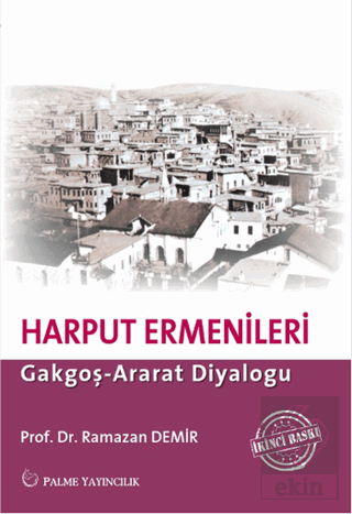 Ermeni İsyanı ve Harput Ermenileri