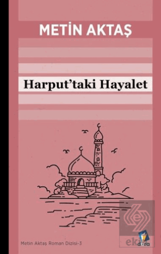 Harput'taki Hayalet