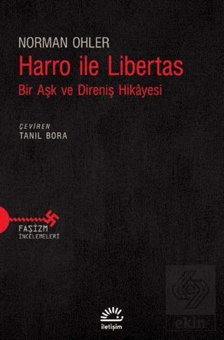 Harro ile Libertas