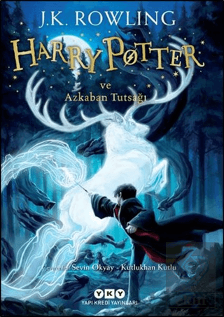 Harry Potter ve Azkaban Tutsağı - 3