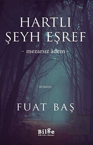 Hartlı Şeyh Eşref