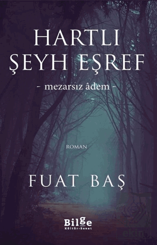 Hartlı Şeyh Eşref