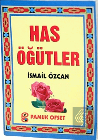 Has Öğütler (K-532)