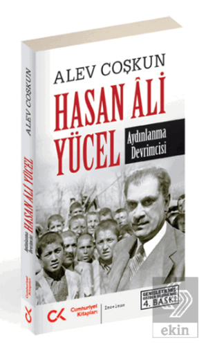 Hasan Ali Yücel - Aydınlanma Devrimcisi