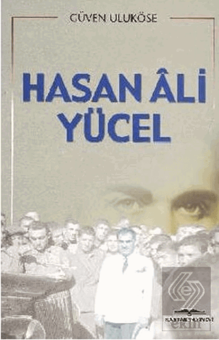 Hasan Ali Yücel