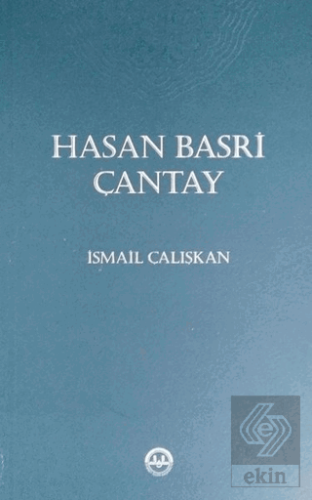 Hasan Basri Çantay