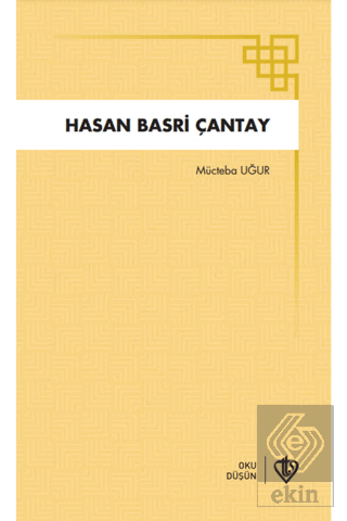 Hasan Basri Çantay