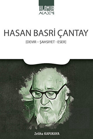 Hasan Basri Çantay