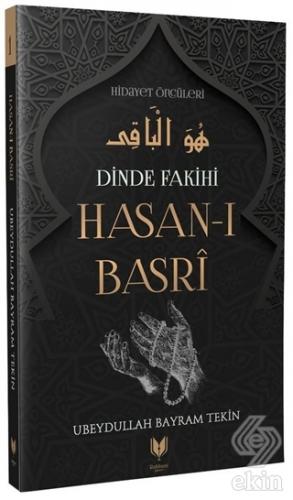 Hasan-ı Basri – Dinde Fakihi Hidayet Öncüleri 1