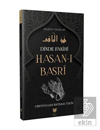 Hasan-ı Basri – Dinde Fakihi Hidayet Öncüleri 1