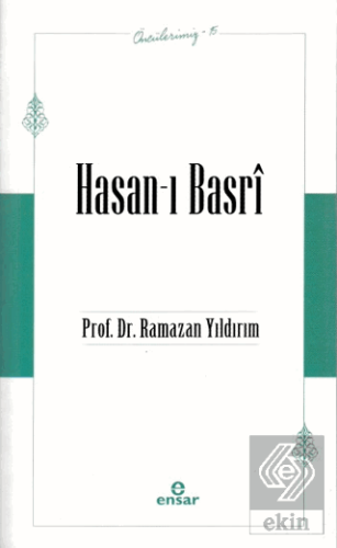 Hasan-ı Basri