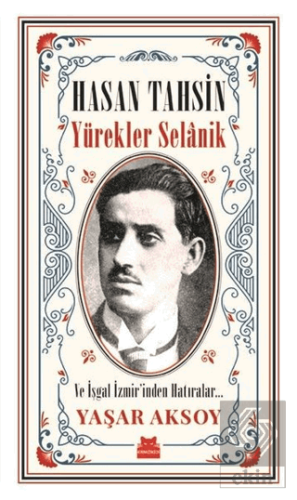 Hasan Tahsin - Yürekler Selanik