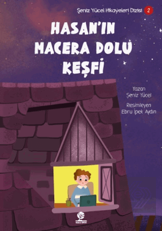 Hasan'ın Macera Dolu Keşfi