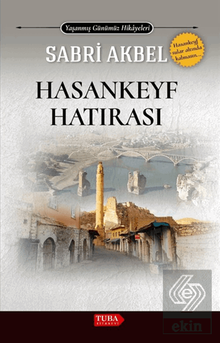 Hasankeyf Hatırası