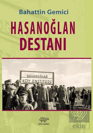 Hasanoğlan Destanı