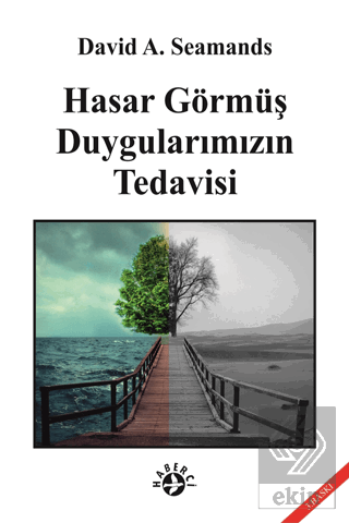 Hasar Görmüş Duygularımızın Tedavisi