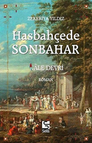 Hasbahçede Sonbahar