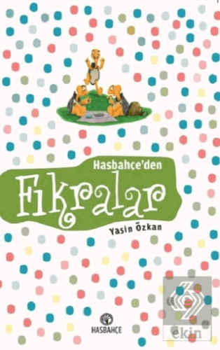 Hasbahçe'den Fıkralar