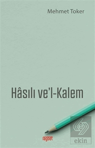 Hasılı Ve\'l-Kalem