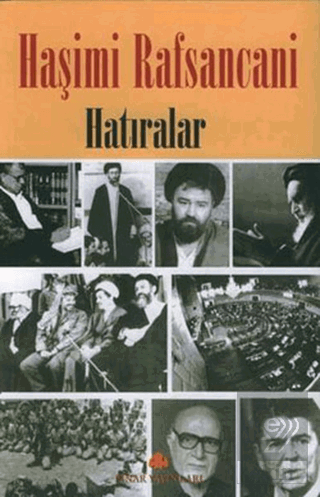 Haşimi Rafsancani- Hatıralar