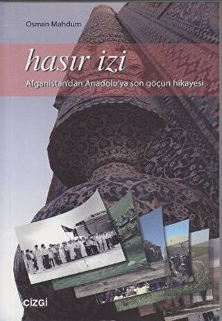 Hasır İzi