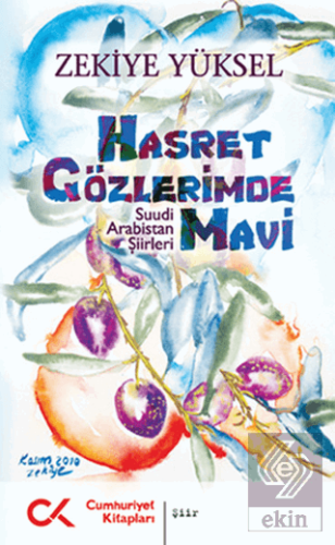 Hasret Gözlerimde Mavi