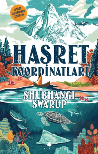 Hasret Koordinatları