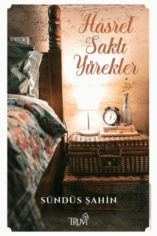 Hasret Saklı Yürekler