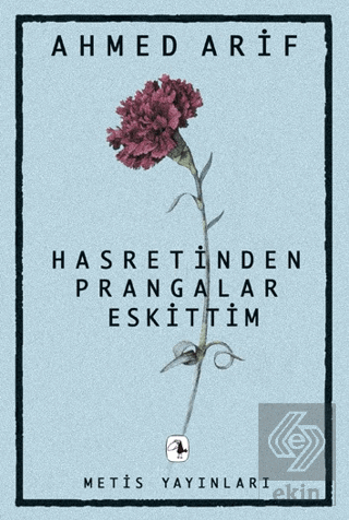 Hasretinden Prangalar Eskittim