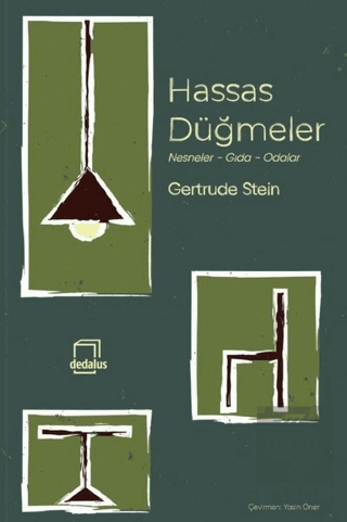 Hassas Düğmeler